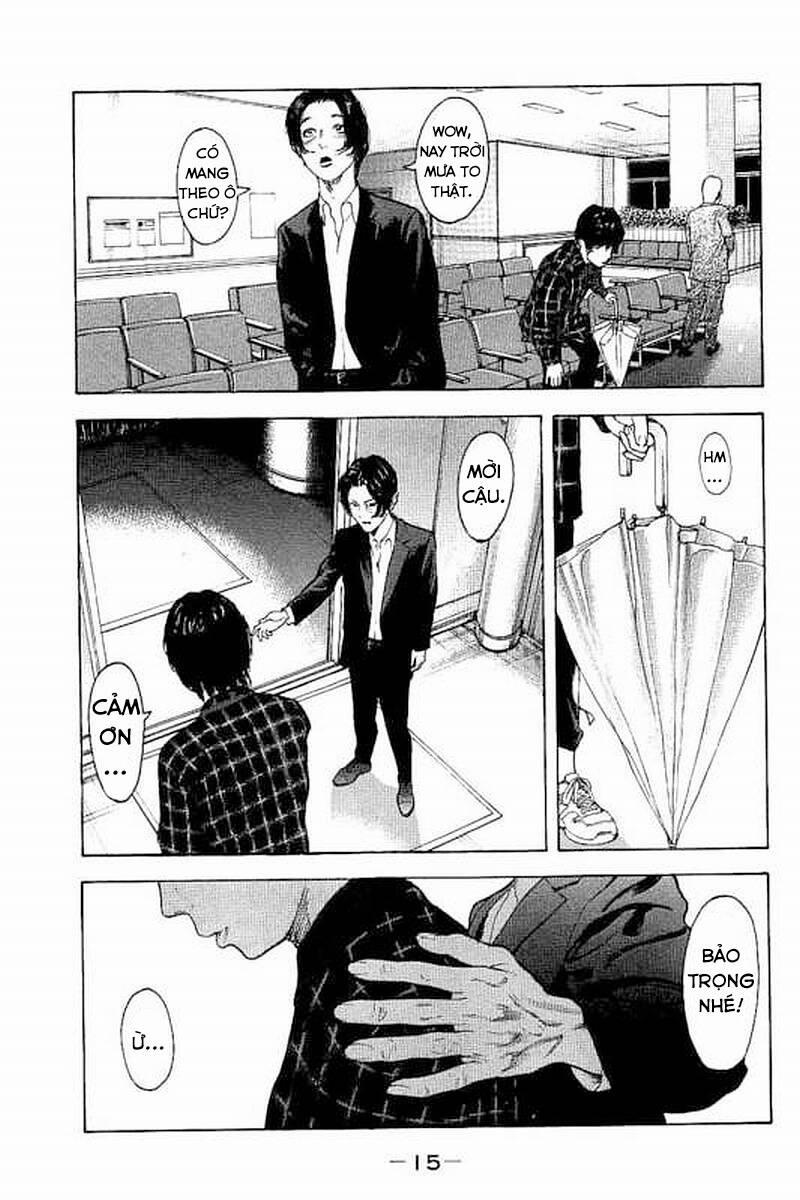 Chúng Tôi Đã Làm Được Rồi! 58 trang 14