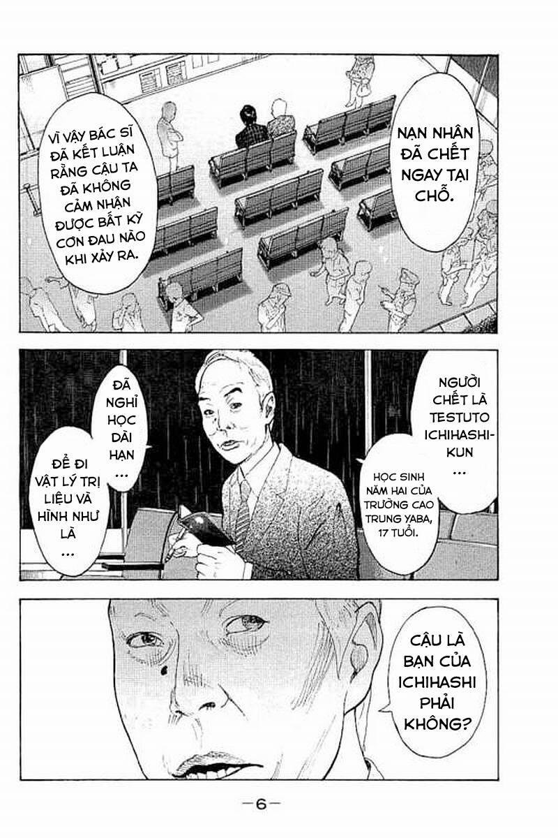 Chúng Tôi Đã Làm Được Rồi! 58 trang 5