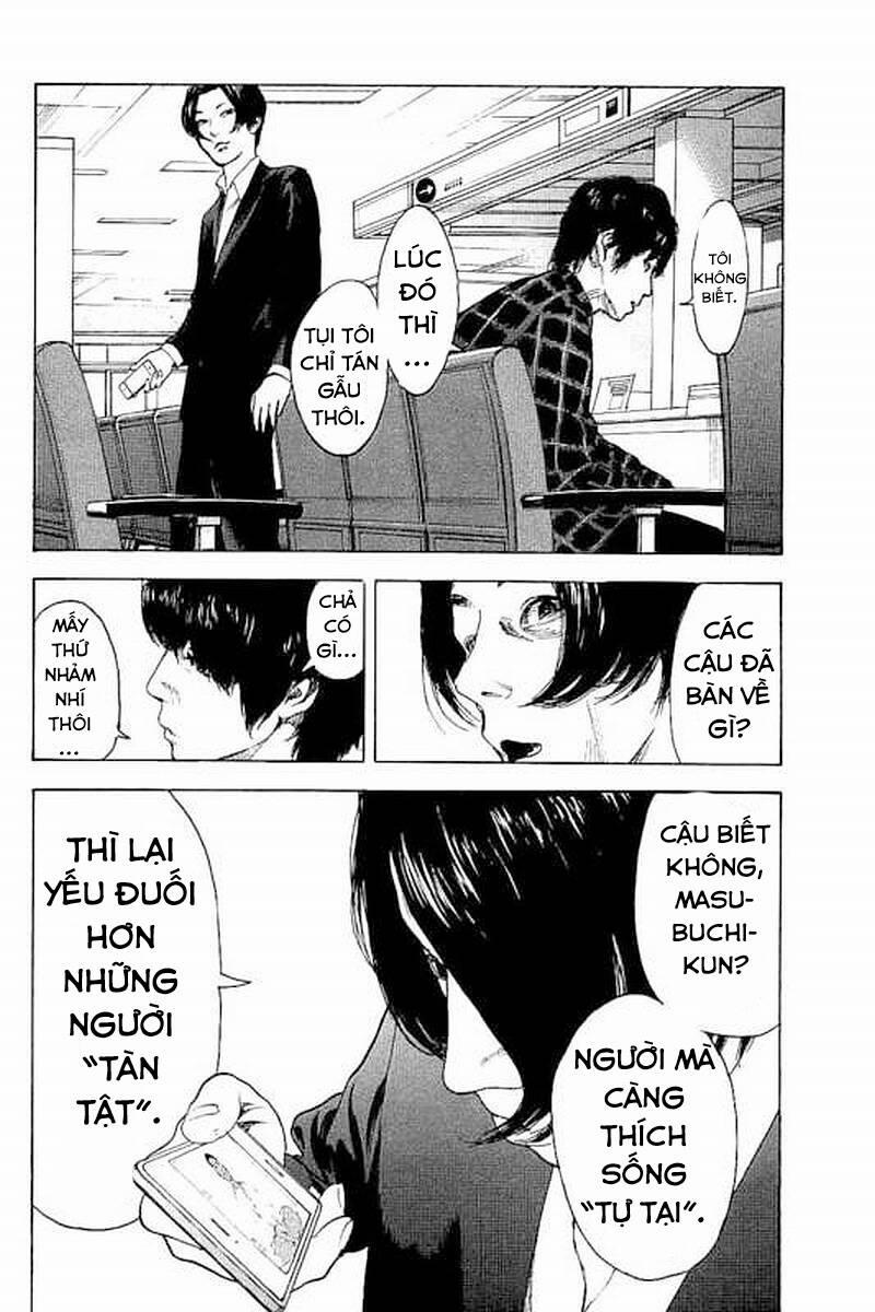 Chúng Tôi Đã Làm Được Rồi! 58 trang 9