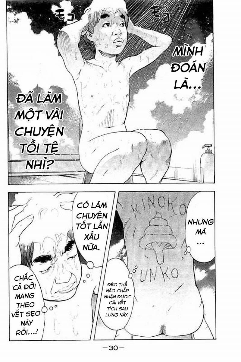 Chúng Tôi Đã Làm Được Rồi! 59 trang 10