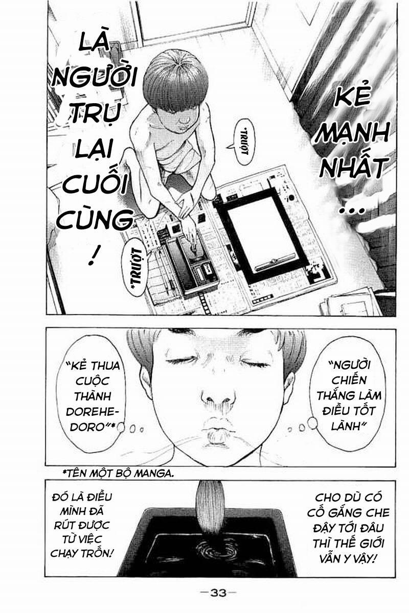 Chúng Tôi Đã Làm Được Rồi! 59 trang 13