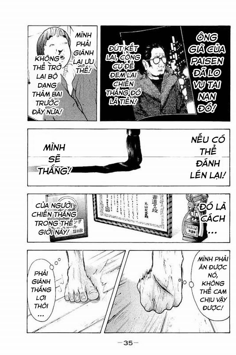 Chúng Tôi Đã Làm Được Rồi! 59 trang 15