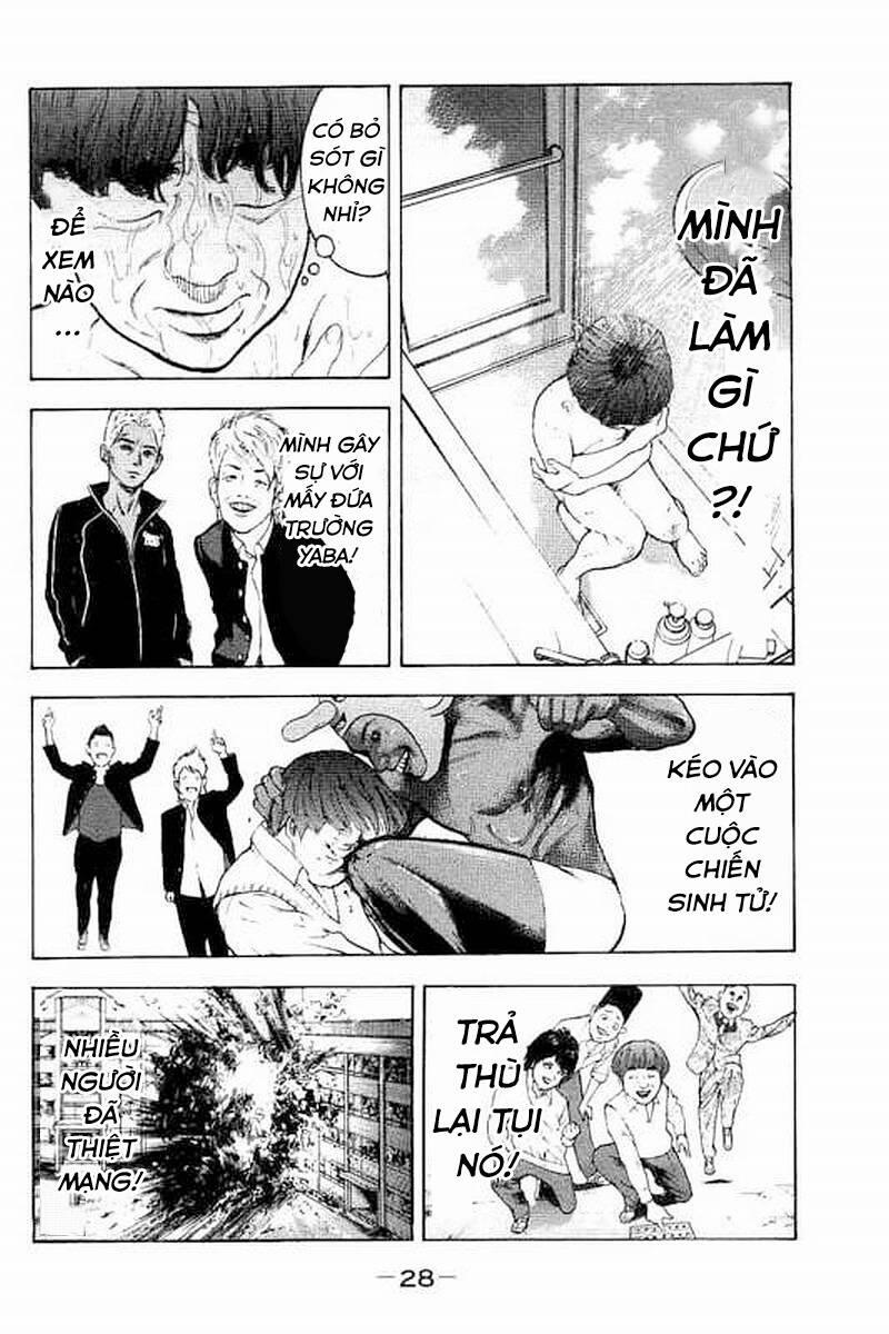 Chúng Tôi Đã Làm Được Rồi! 59 trang 8