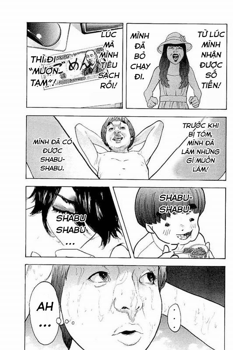 Chúng Tôi Đã Làm Được Rồi! 59 trang 9