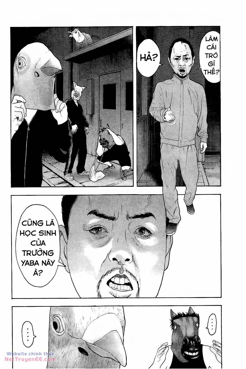 Chúng Tôi Đã Làm Được Rồi! 6 trang 10