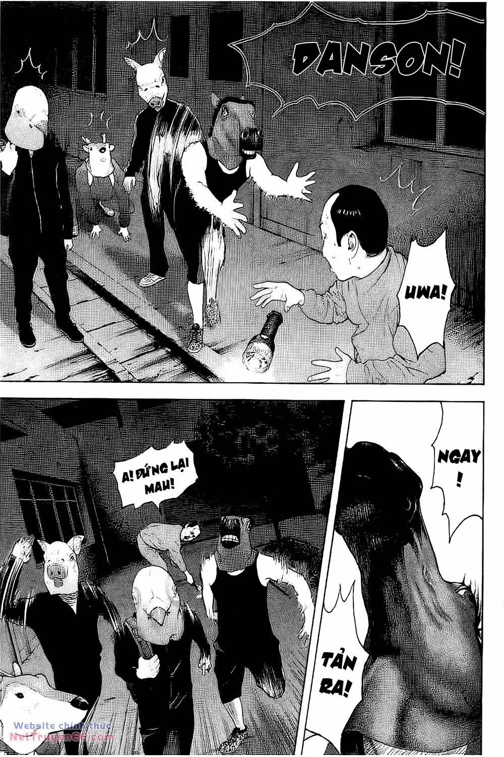 Chúng Tôi Đã Làm Được Rồi! 6 trang 11