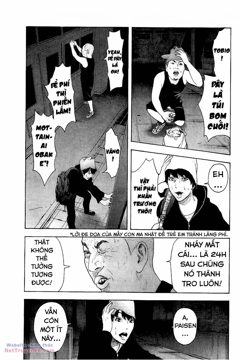 Chúng Tôi Đã Làm Được Rồi! 6 trang 13