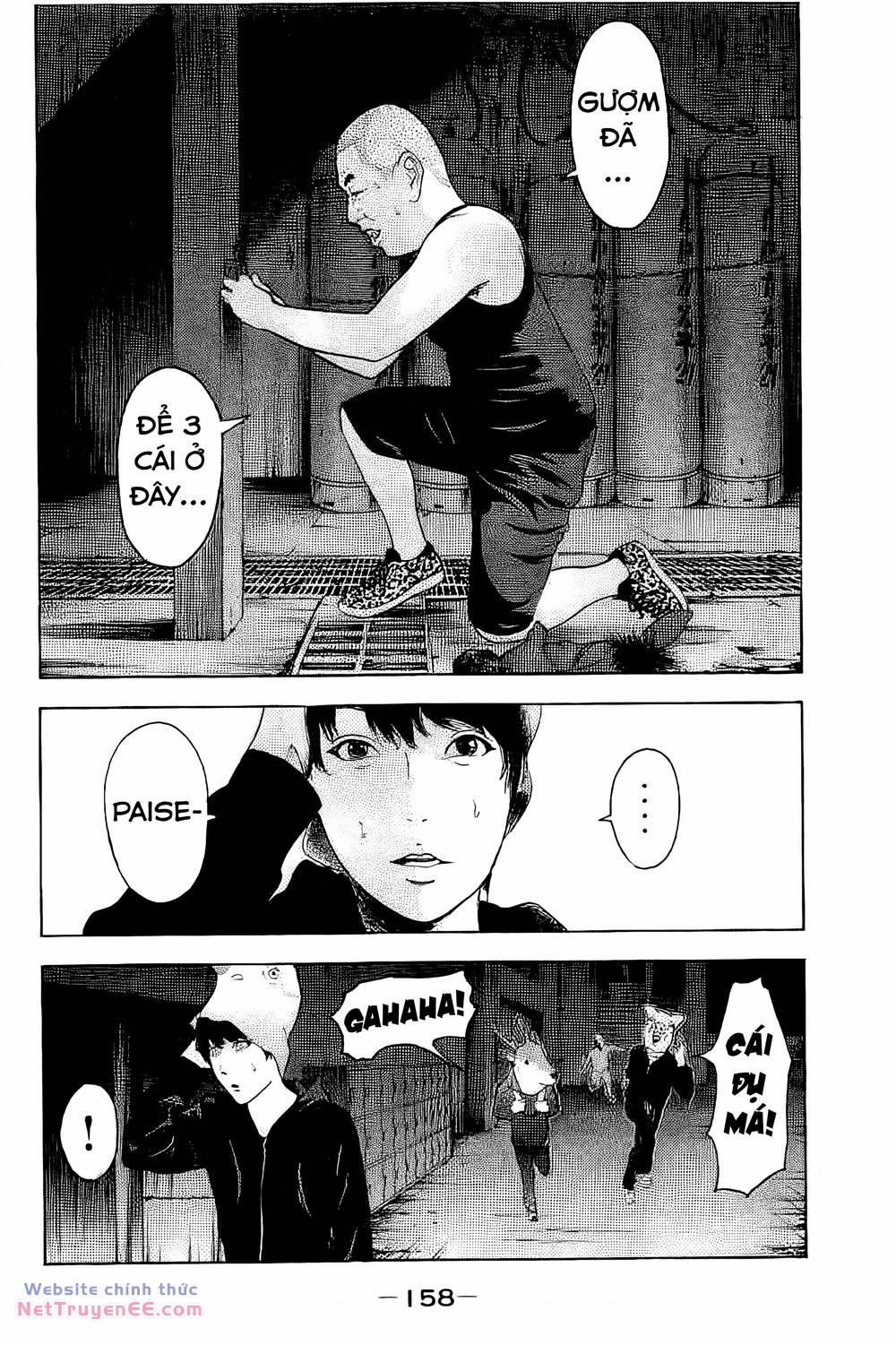 Chúng Tôi Đã Làm Được Rồi! 6 trang 14