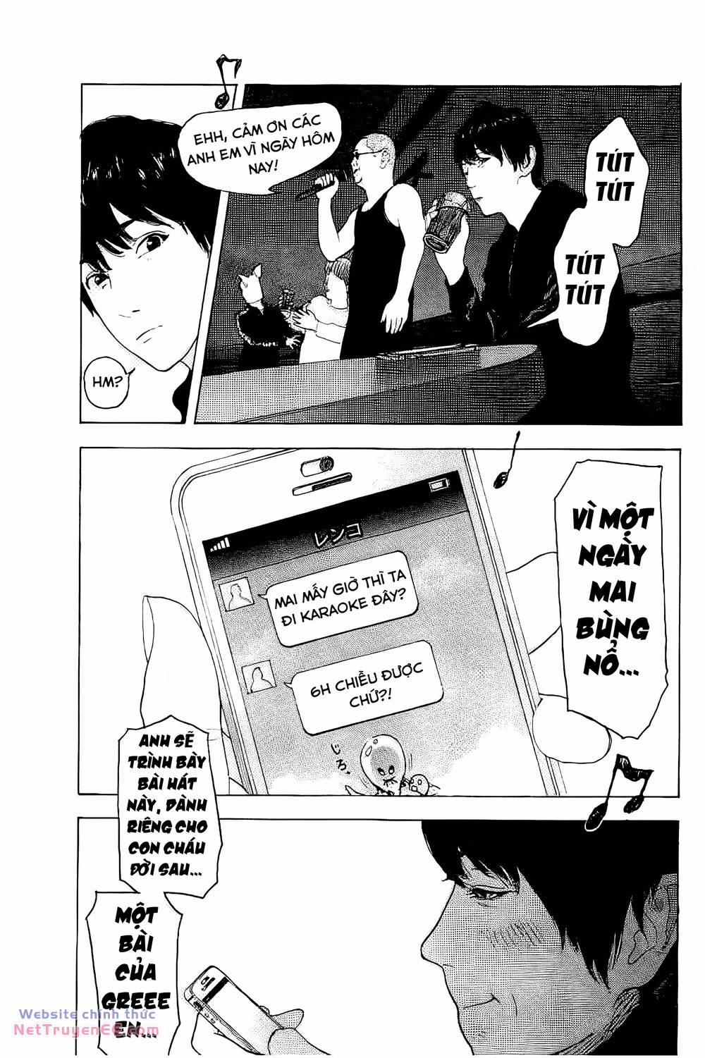 Chúng Tôi Đã Làm Được Rồi! 6 trang 17