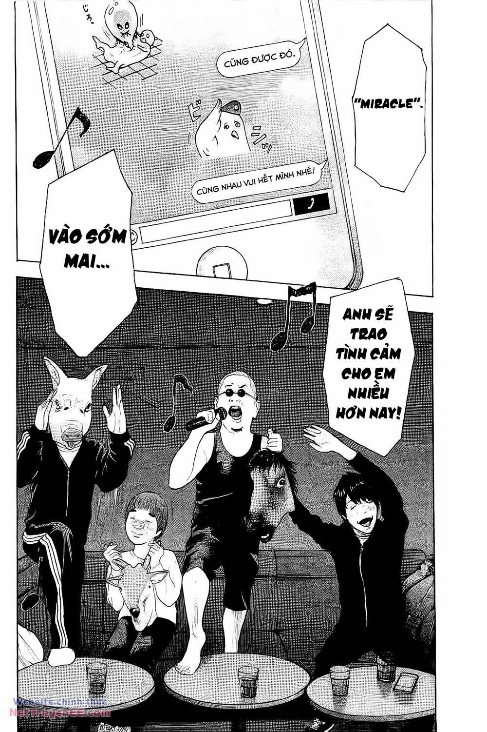 Chúng Tôi Đã Làm Được Rồi! 6 trang 18