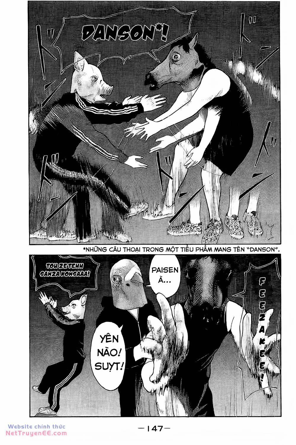 Chúng Tôi Đã Làm Được Rồi! 6 trang 3