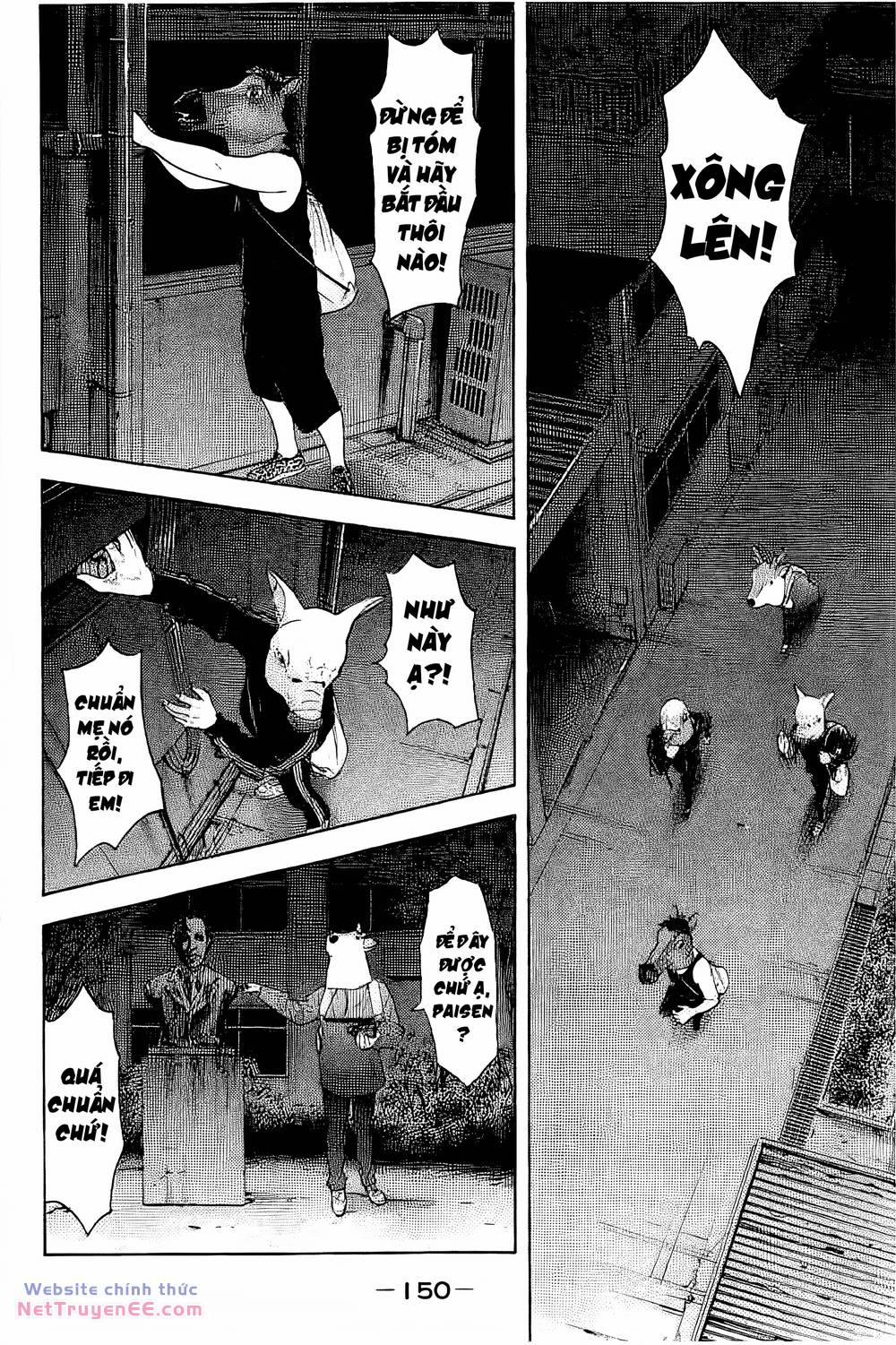 Chúng Tôi Đã Làm Được Rồi! 6 trang 6