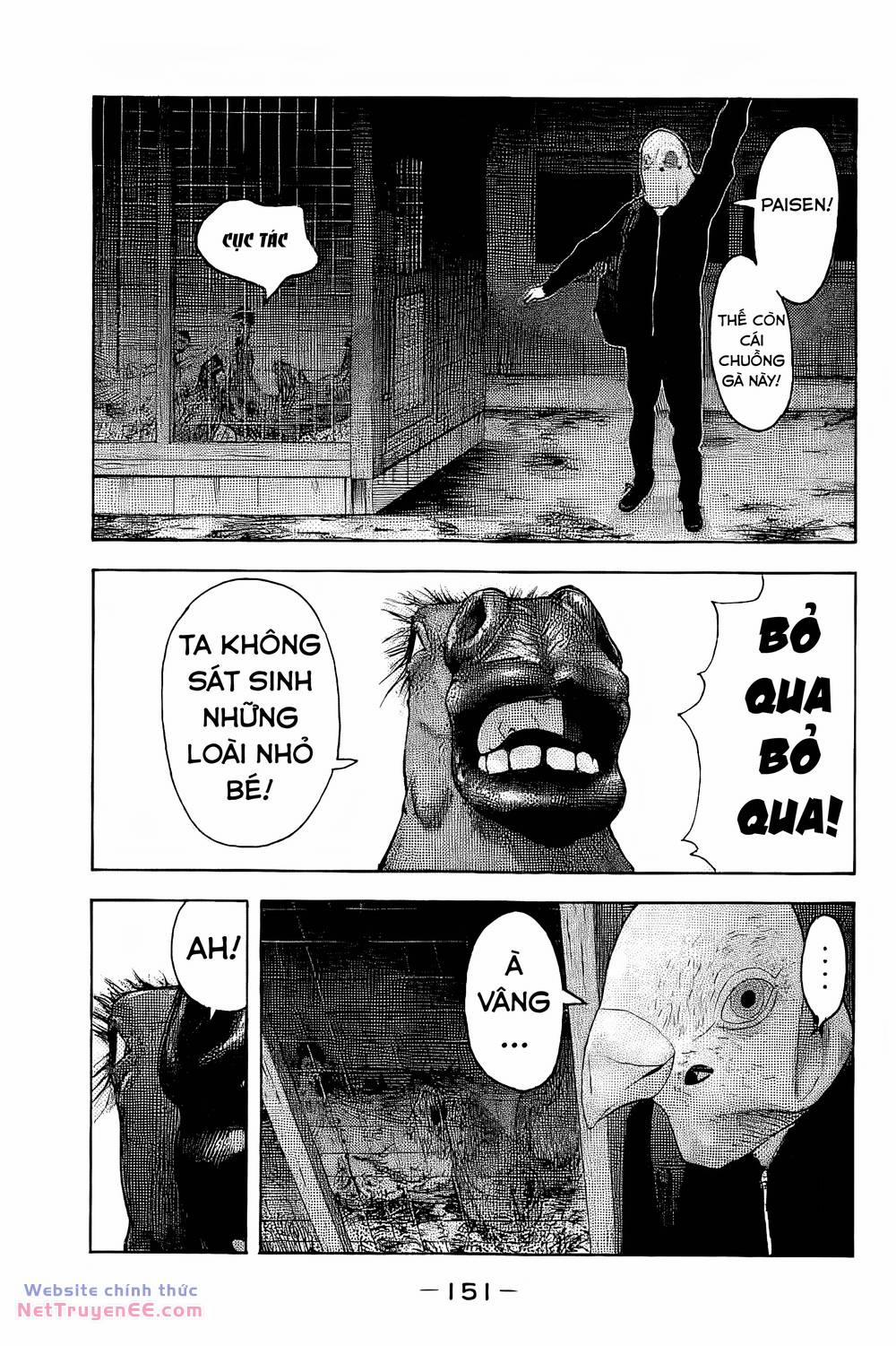 Chúng Tôi Đã Làm Được Rồi! 6 trang 7