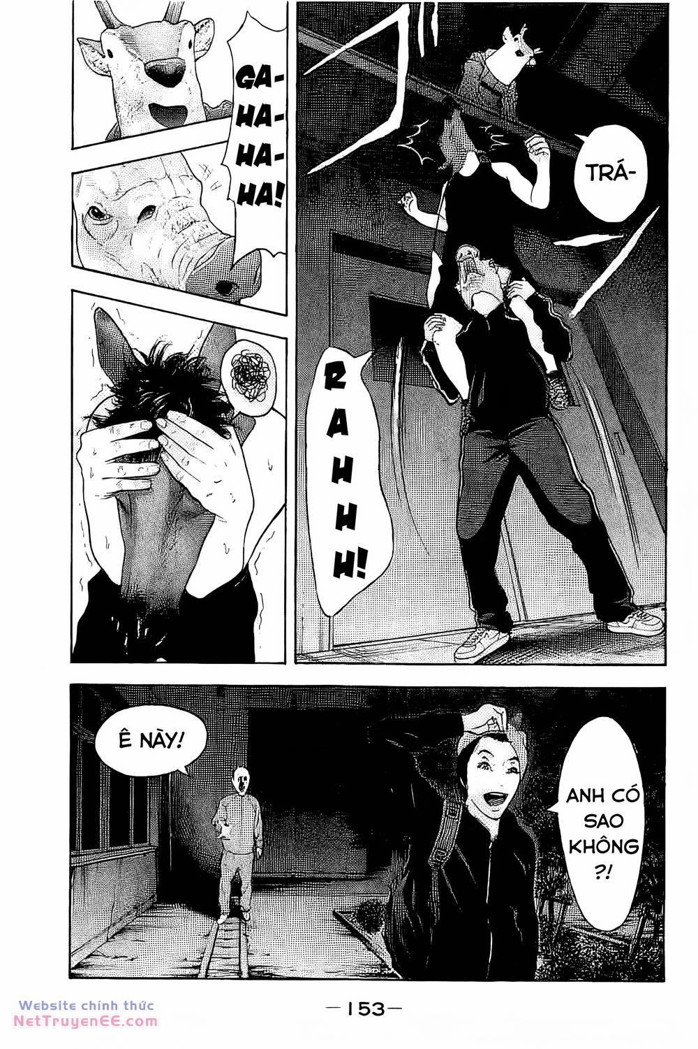 Chúng Tôi Đã Làm Được Rồi! 6 trang 9