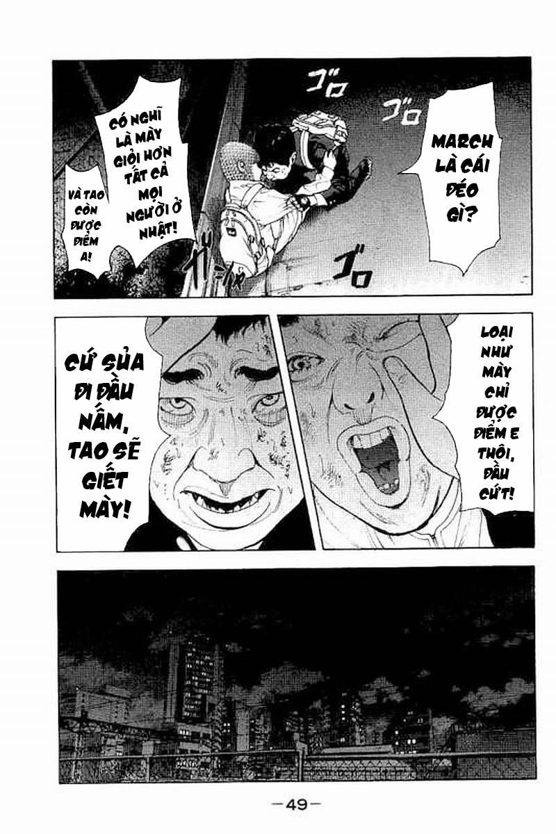 Chúng Tôi Đã Làm Được Rồi! 60 trang 11