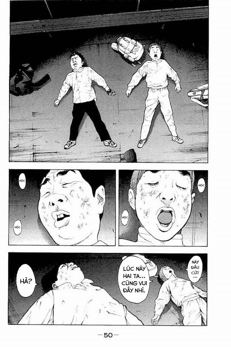 Chúng Tôi Đã Làm Được Rồi! 60 trang 12