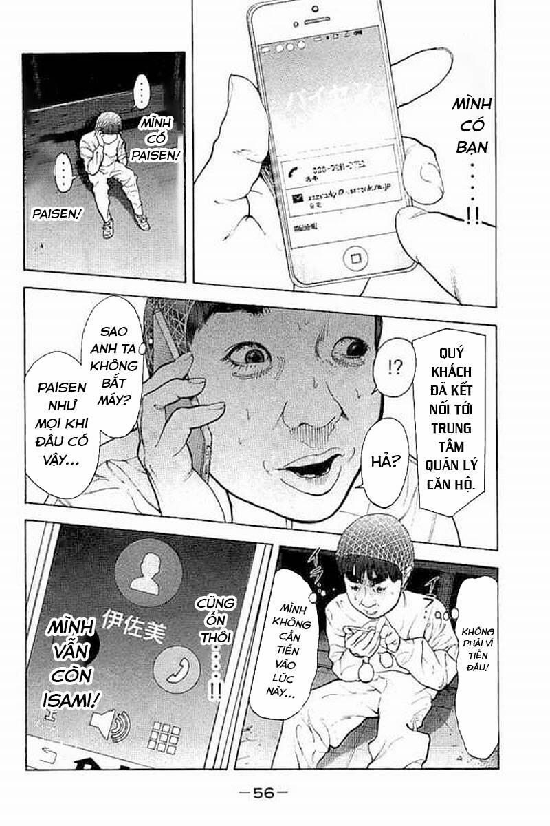 Chúng Tôi Đã Làm Được Rồi! 60 trang 18