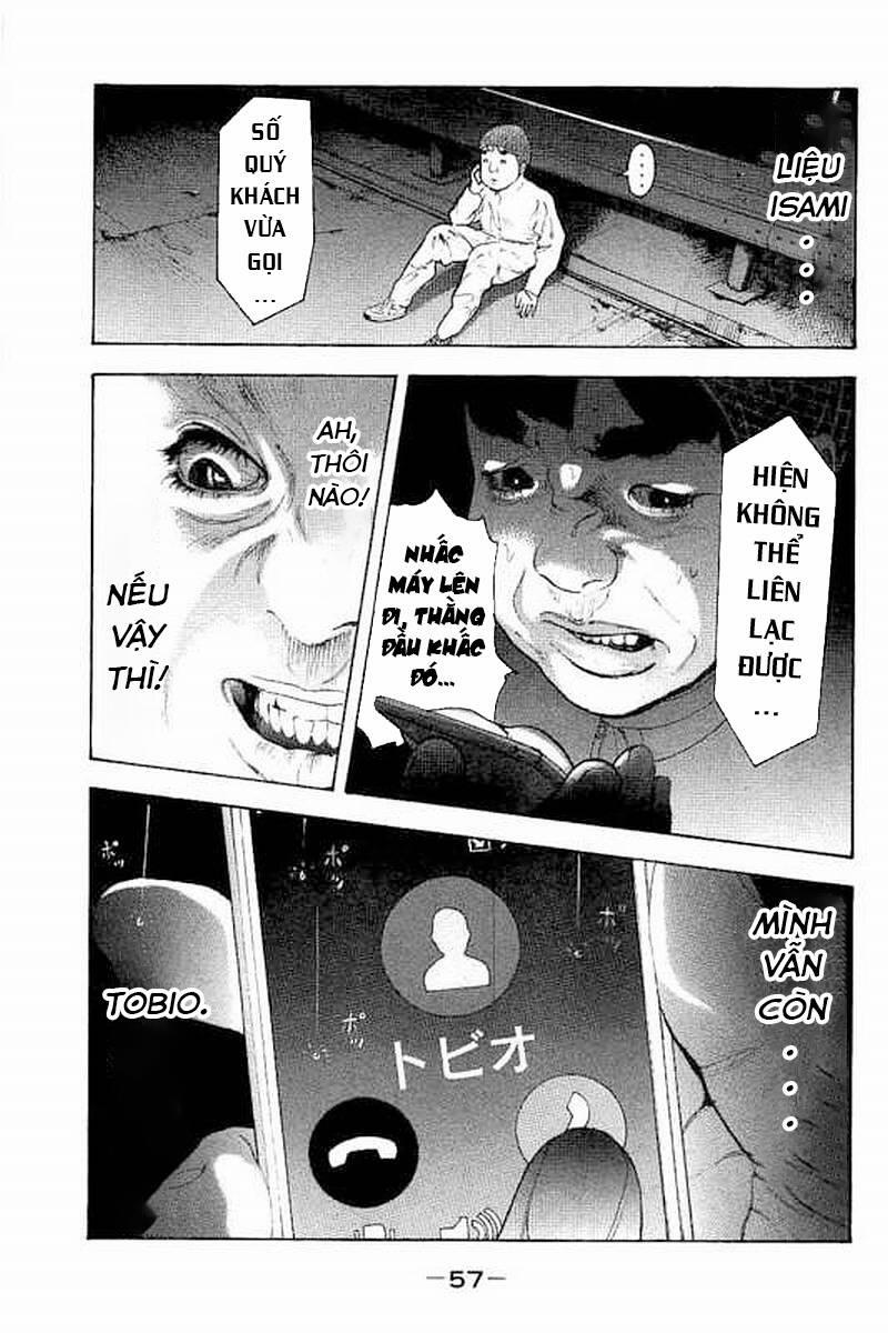 Chúng Tôi Đã Làm Được Rồi! 60 trang 19