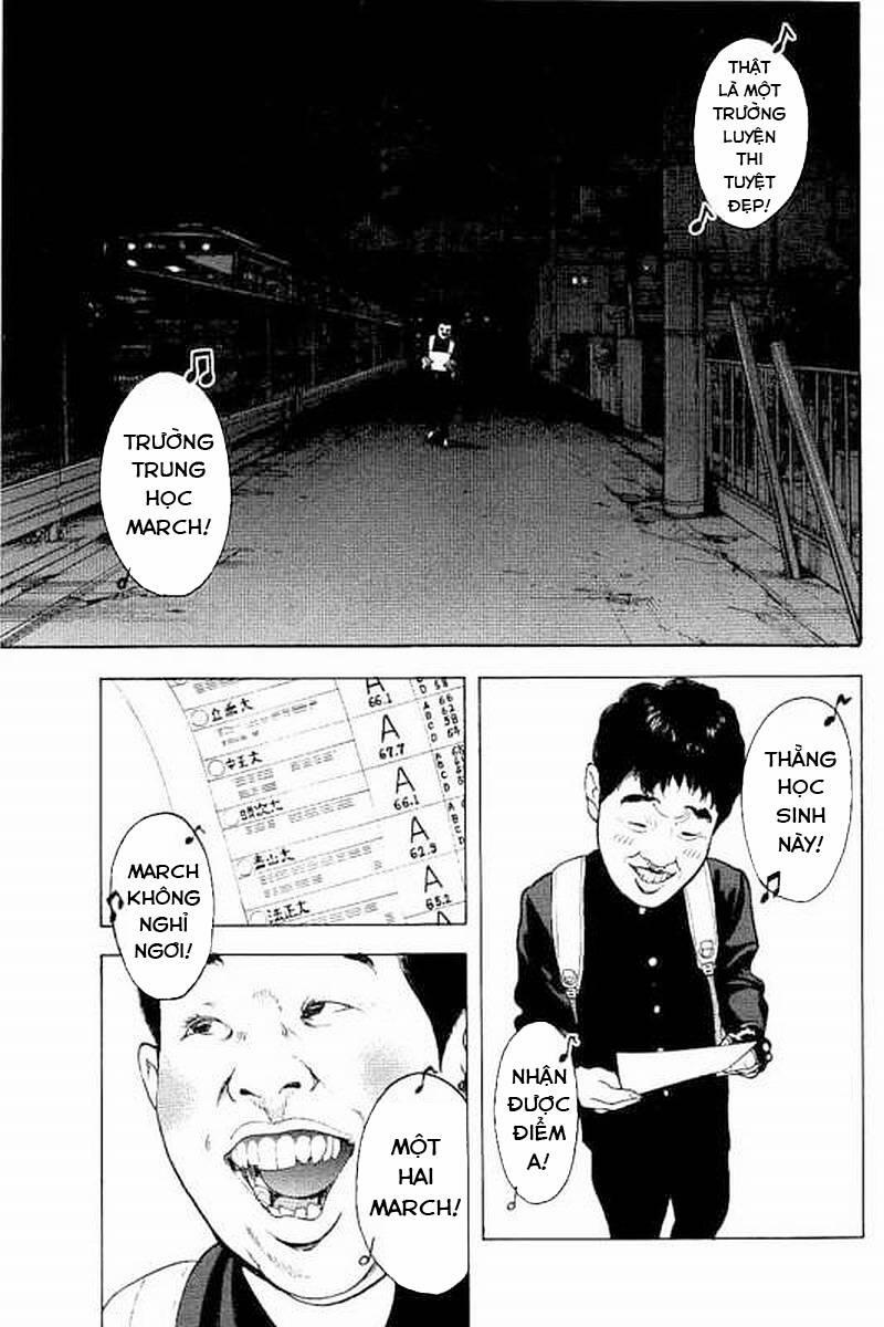 Chúng Tôi Đã Làm Được Rồi! 60 trang 3