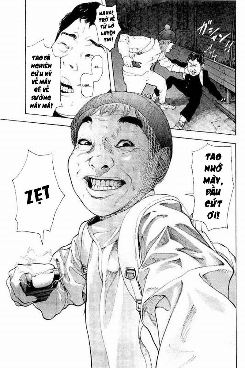 Chúng Tôi Đã Làm Được Rồi! 60 trang 5