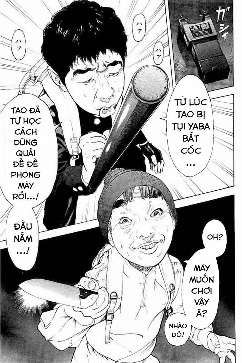 Chúng Tôi Đã Làm Được Rồi! 60 trang 7