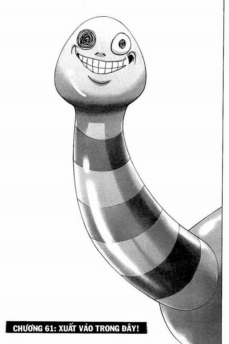 Chúng Tôi Đã Làm Được Rồi! 61 trang 1