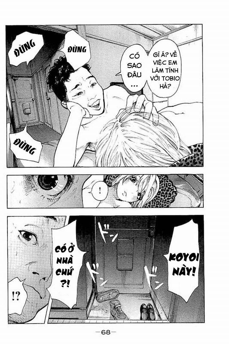 Chúng Tôi Đã Làm Được Rồi! 61 trang 10