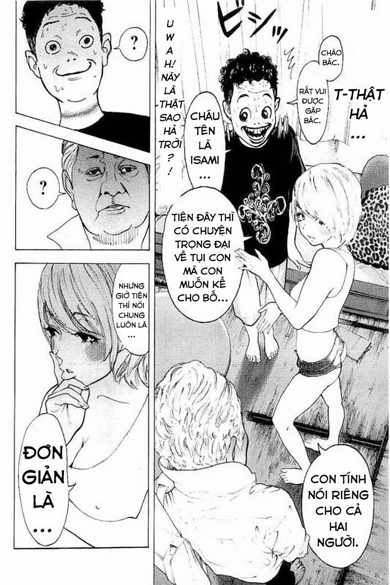 Chúng Tôi Đã Làm Được Rồi! 61 trang 16