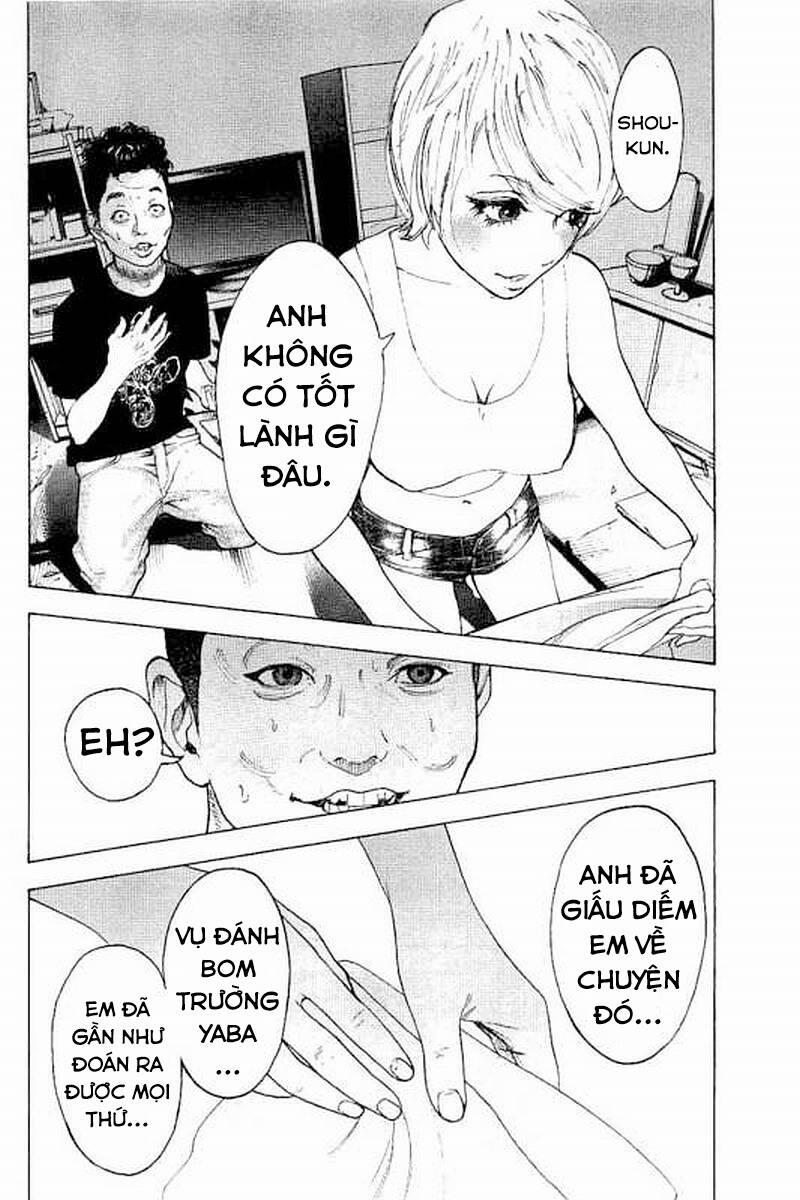 Chúng Tôi Đã Làm Được Rồi! 62 trang 10