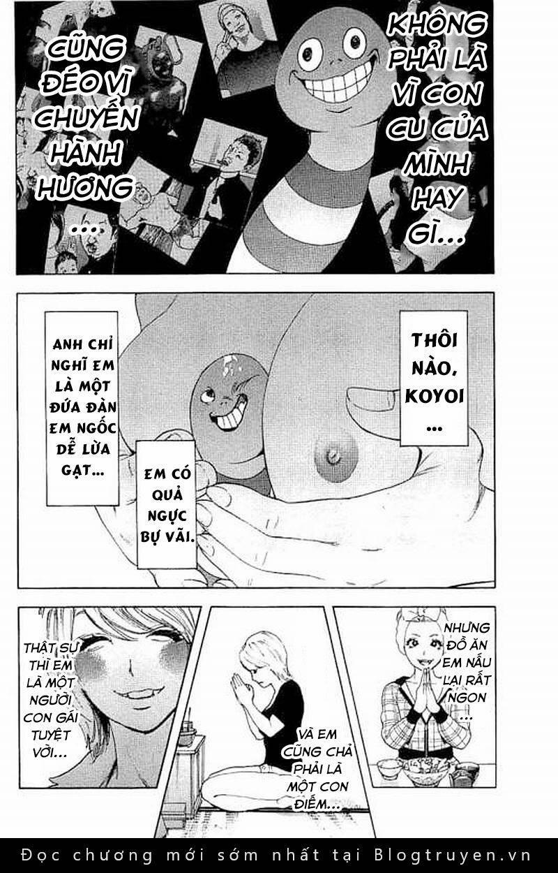 Chúng Tôi Đã Làm Được Rồi! 62 trang 16