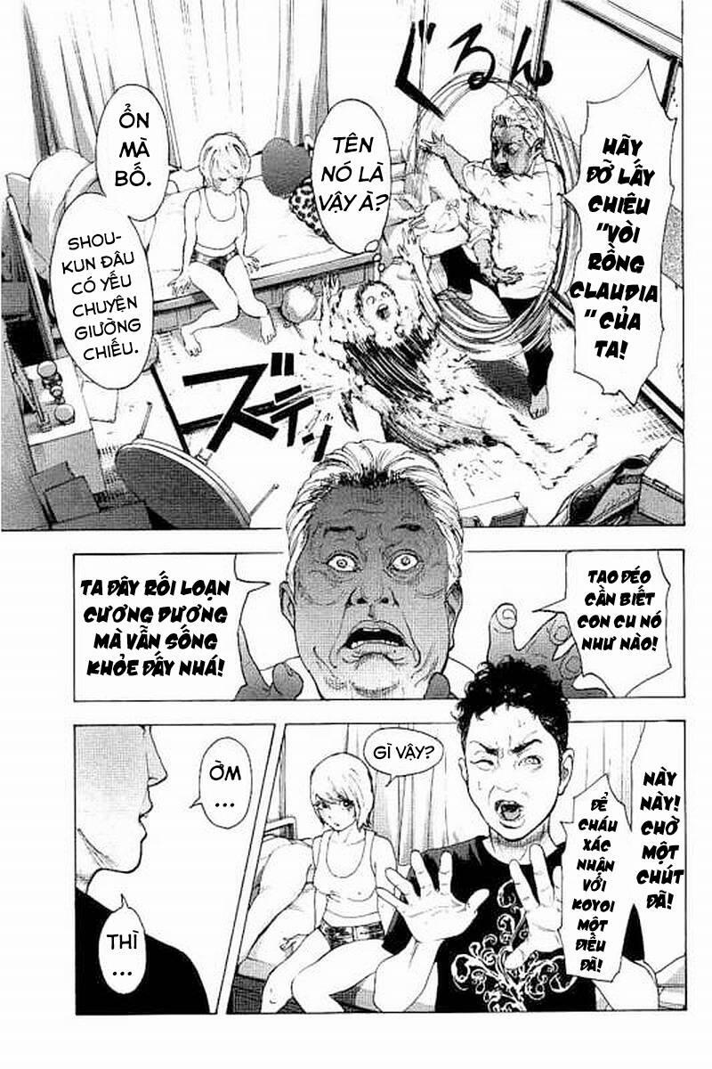 Chúng Tôi Đã Làm Được Rồi! 62 trang 3