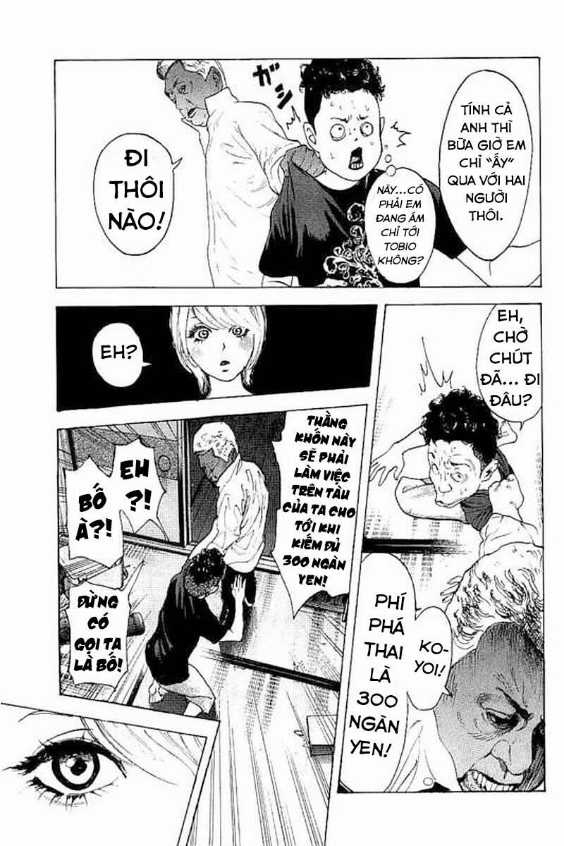 Chúng Tôi Đã Làm Được Rồi! 62 trang 5