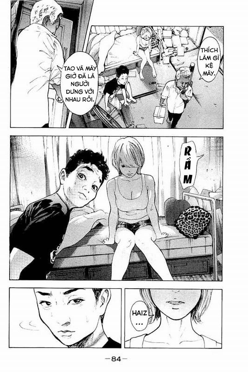 Chúng Tôi Đã Làm Được Rồi! 62 trang 8