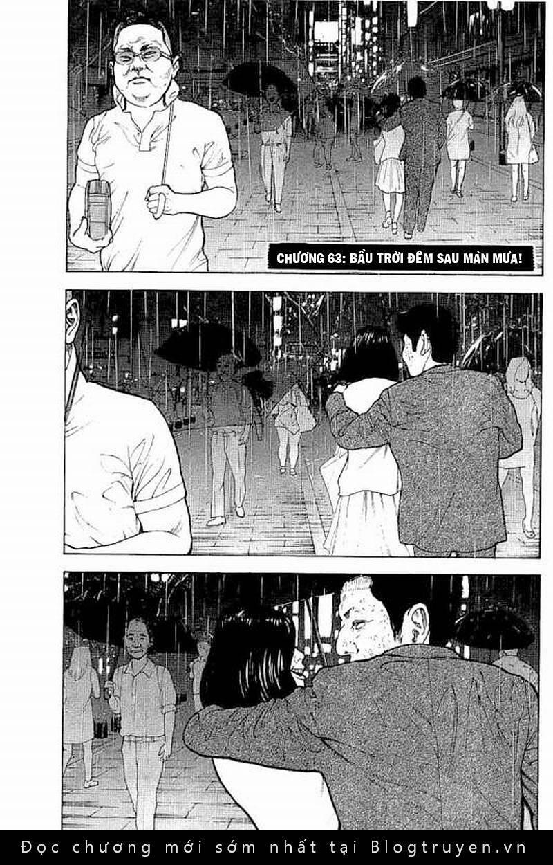 Chúng Tôi Đã Làm Được Rồi! 63 trang 1