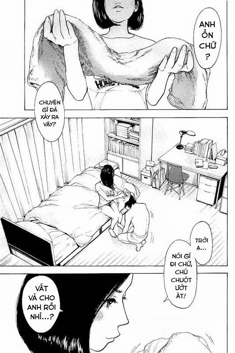 Chúng Tôi Đã Làm Được Rồi! 63 trang 13