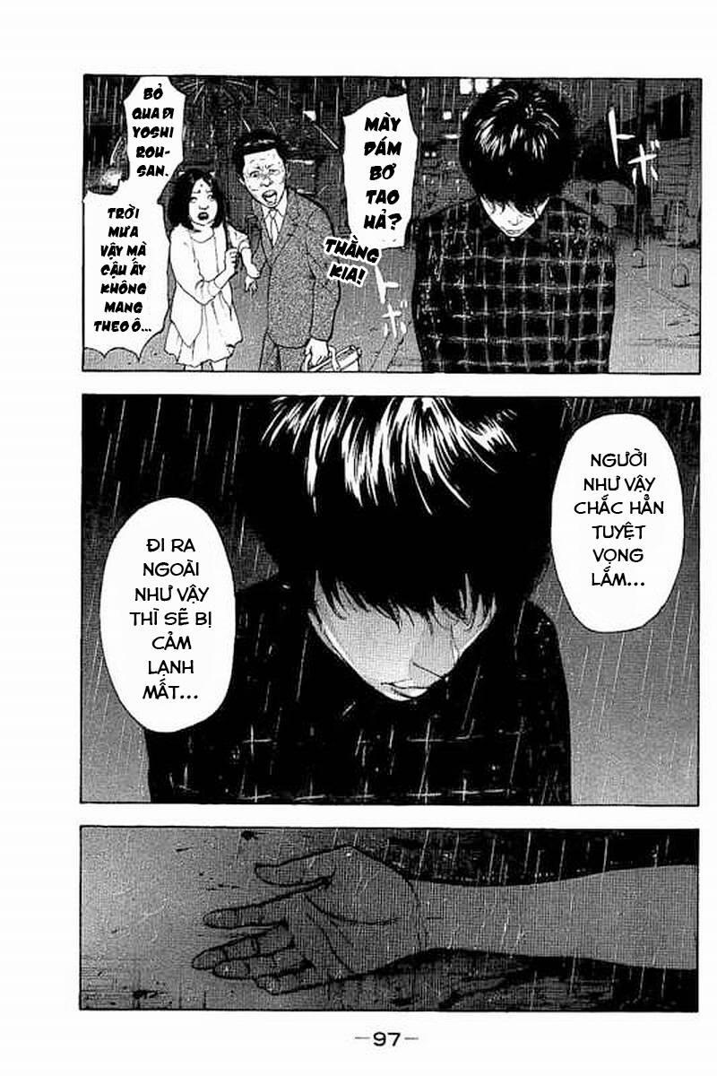 Chúng Tôi Đã Làm Được Rồi! 63 trang 3