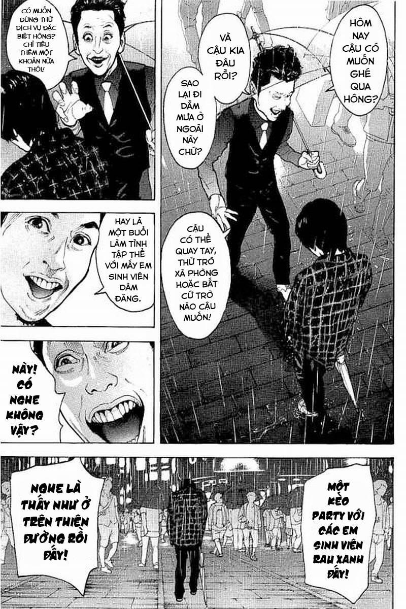 Chúng Tôi Đã Làm Được Rồi! 63 trang 5