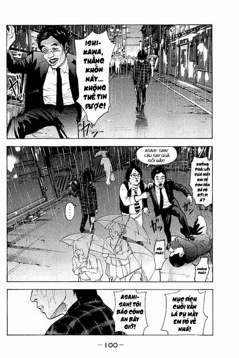 Chúng Tôi Đã Làm Được Rồi! 63 trang 6