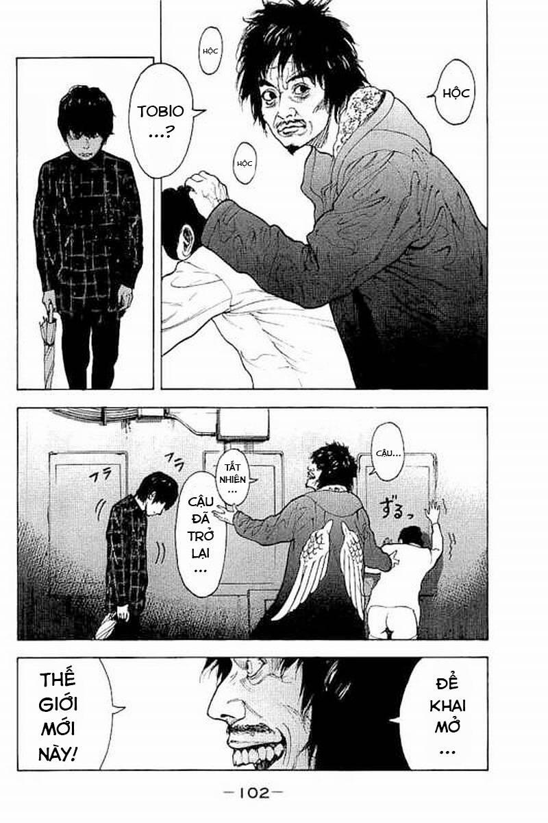 Chúng Tôi Đã Làm Được Rồi! 63 trang 8