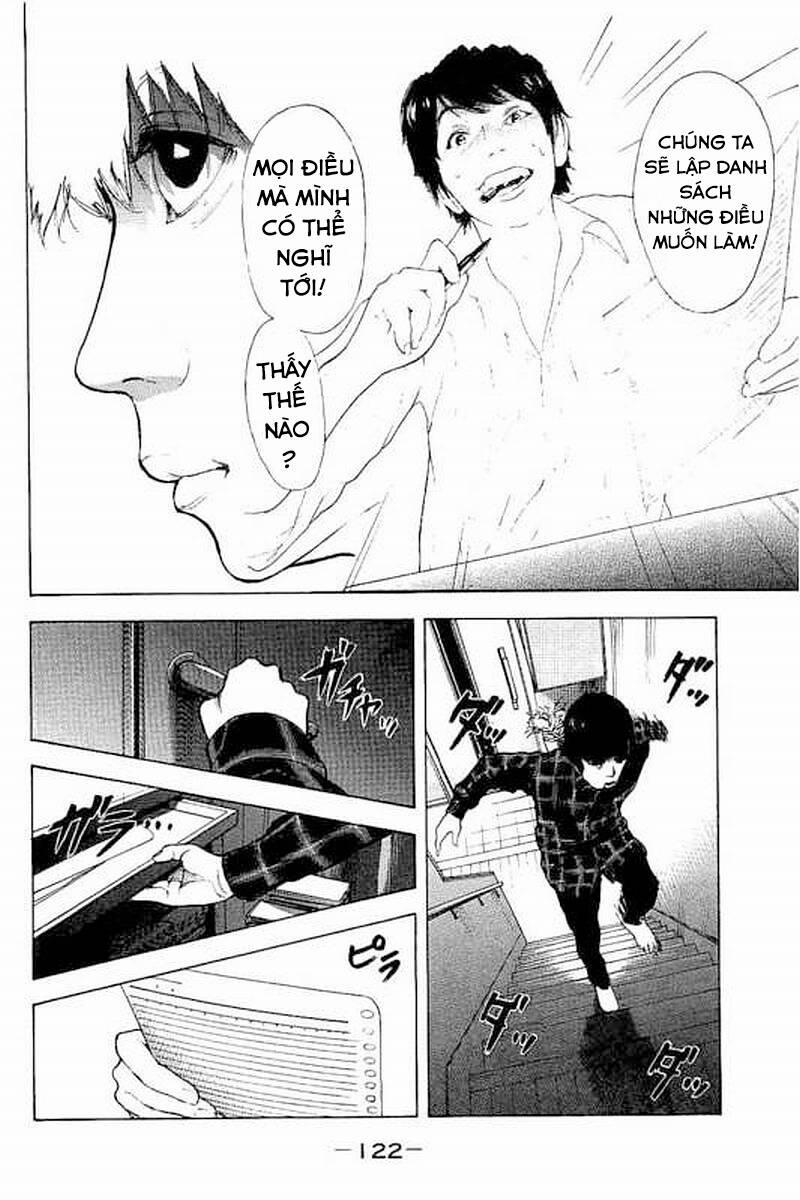 Chúng Tôi Đã Làm Được Rồi! 64 trang 10