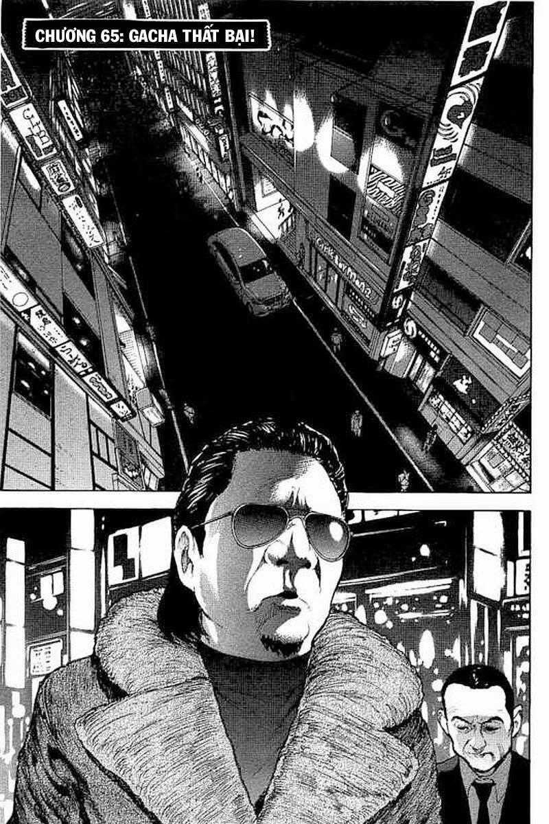 Chúng Tôi Đã Làm Được Rồi! 65 trang 1