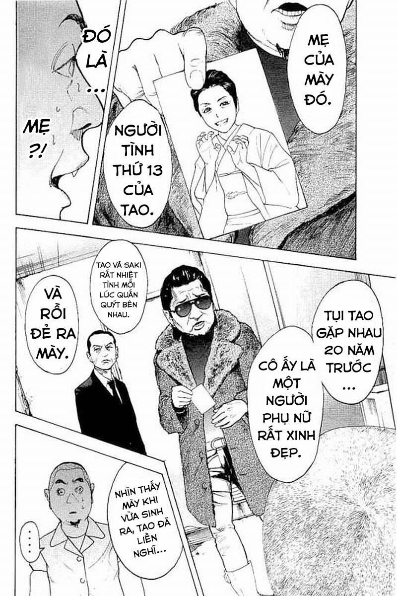 Chúng Tôi Đã Làm Được Rồi! 65 trang 10