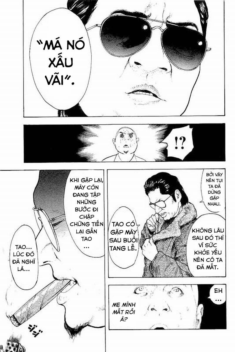 Chúng Tôi Đã Làm Được Rồi! 65 trang 11