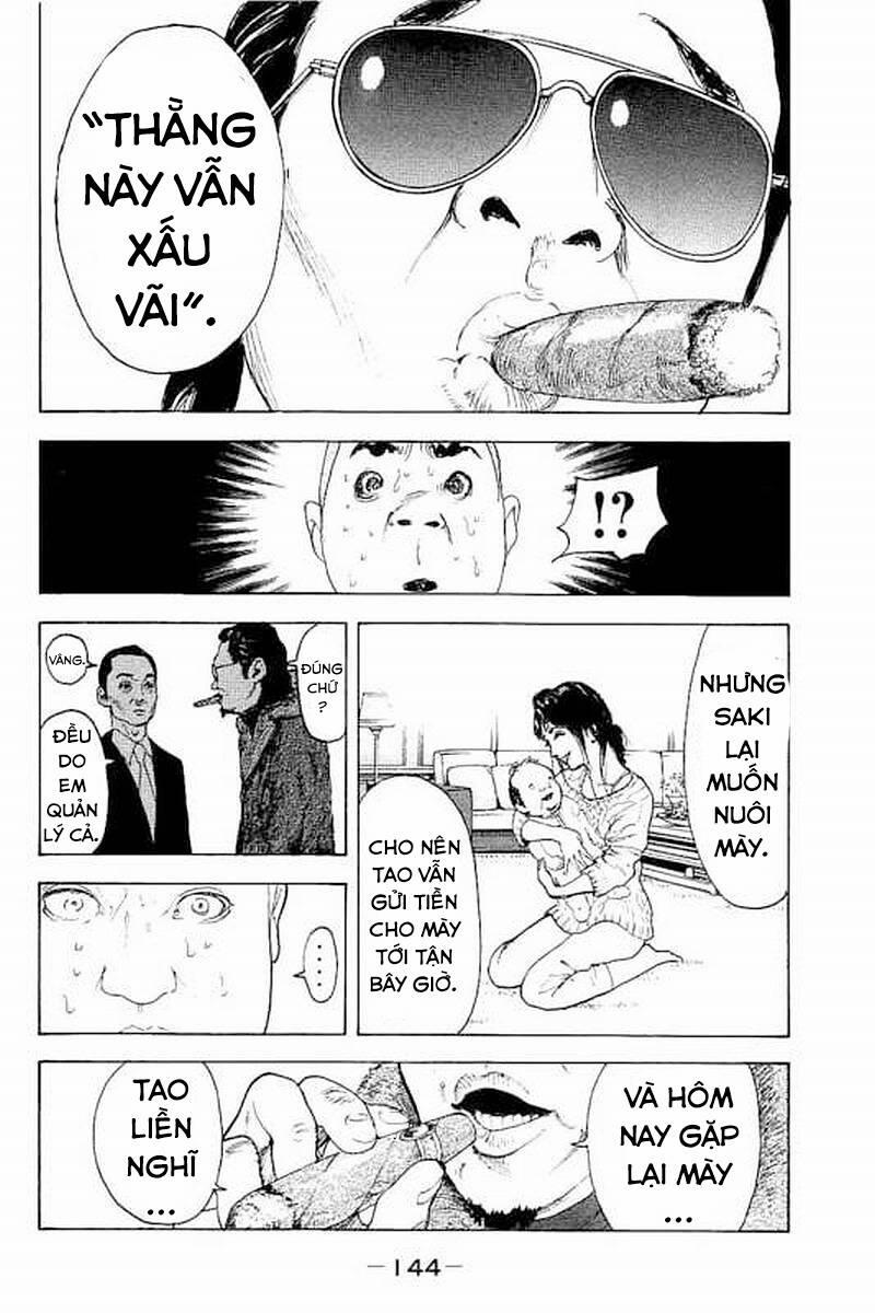 Chúng Tôi Đã Làm Được Rồi! 65 trang 12