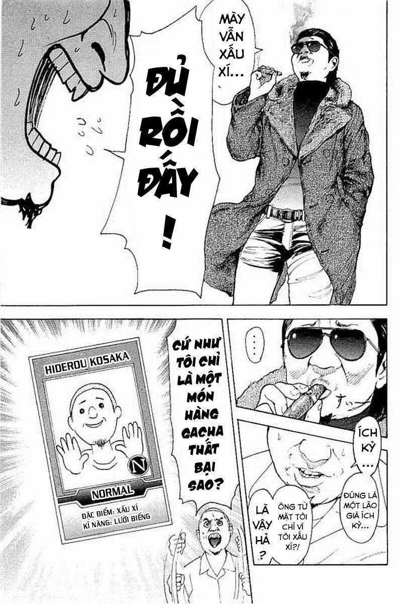 Chúng Tôi Đã Làm Được Rồi! 65 trang 13