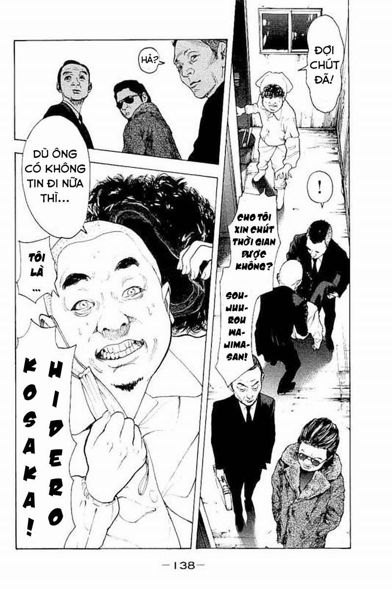 Chúng Tôi Đã Làm Được Rồi! 65 trang 6