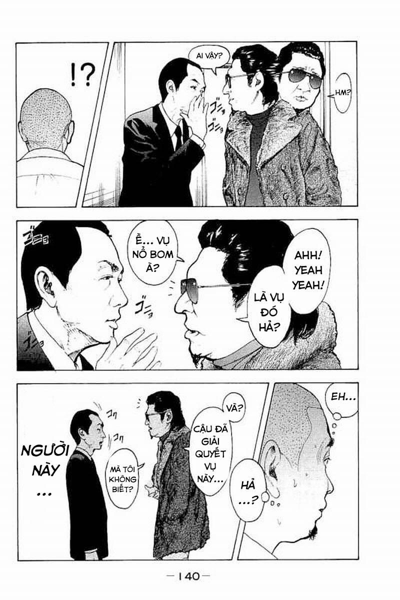 Chúng Tôi Đã Làm Được Rồi! 65 trang 8