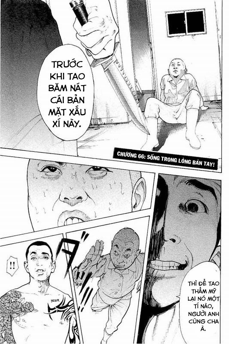 Chúng Tôi Đã Làm Được Rồi! 66 trang 1