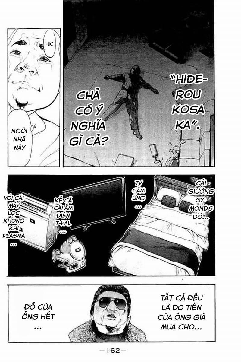 Chúng Tôi Đã Làm Được Rồi! 66 trang 11