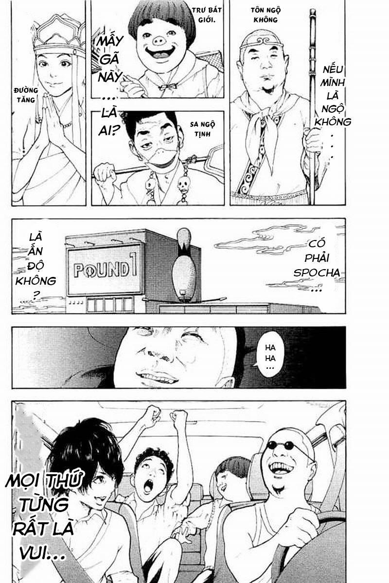 Chúng Tôi Đã Làm Được Rồi! 66 trang 13